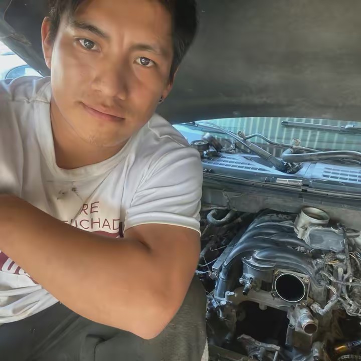 Juan Carlos Sánchez