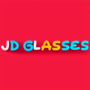 JD glasses