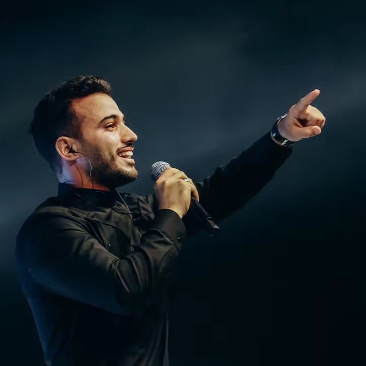 Mohamed Tarek - محمد طارق