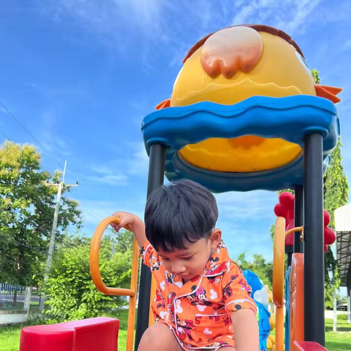 🛍🧸🪞พี่กัส” พารีวิว🪞🛍🛒