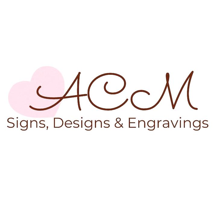 ACM SignsDesignsEngravings
