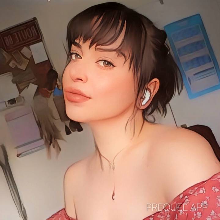 Kristy 🌎❤️🐍