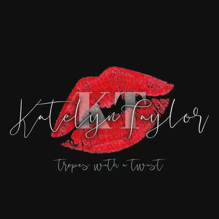 Katelyn Taylor Author