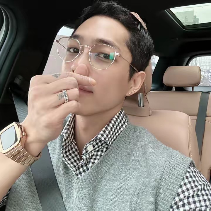 😺Crong😺크롱😺