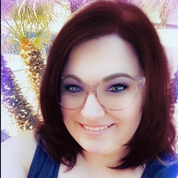 Bookworm Chick’s Version 📖📚