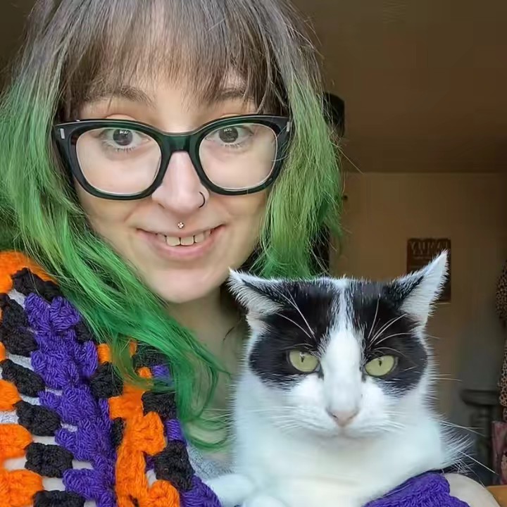 ✨ a l e s i a 🐈‍⬛ 🧶