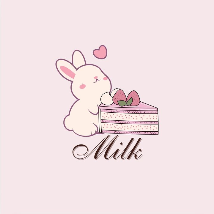 Milk🥀