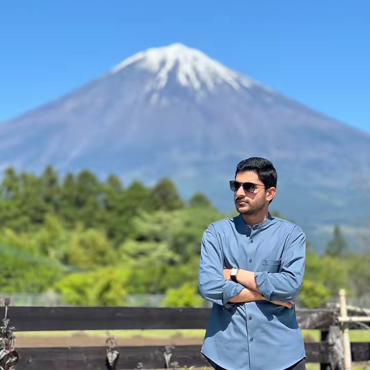 CHAUDRY ADIL WARRAICH 🇯🇵🇯🇵