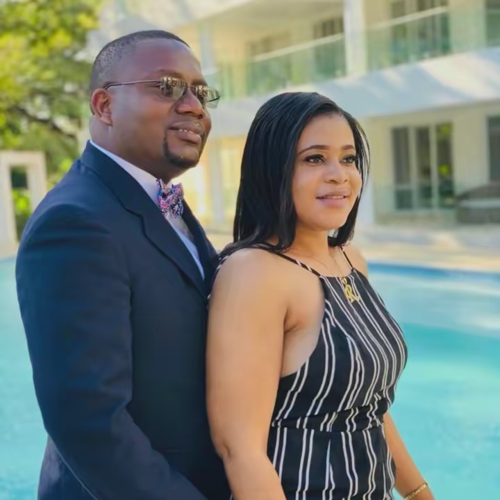 Roberline Noel Surena