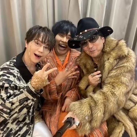 眼鏡しか勝たん👊