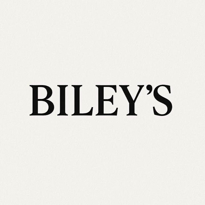 BILEY's