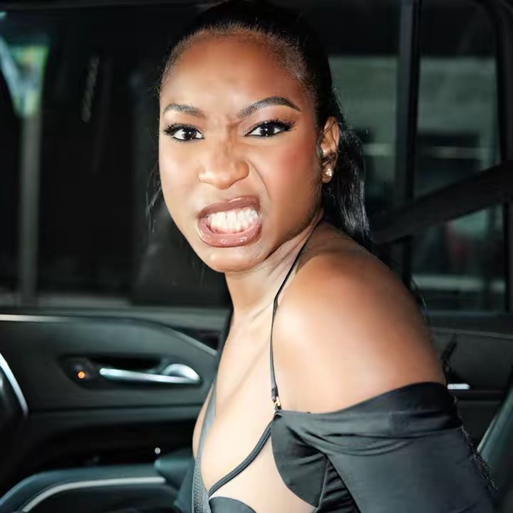 Carlacia Grant