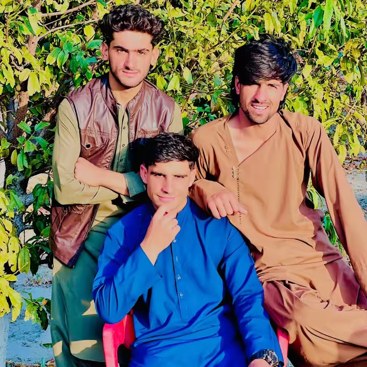 Spin Gul Funny Videos😜