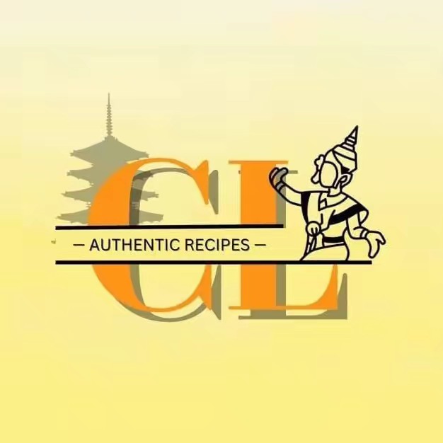 CL AUTHENTIC RECIPES