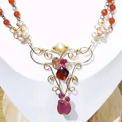 ハッピージュエリー