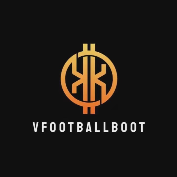 Vfootballboot