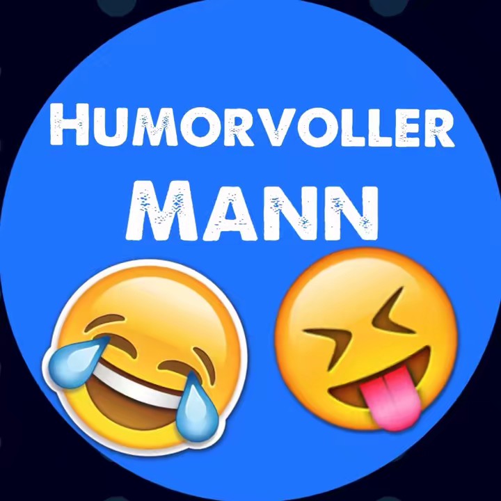 Humorvollermann