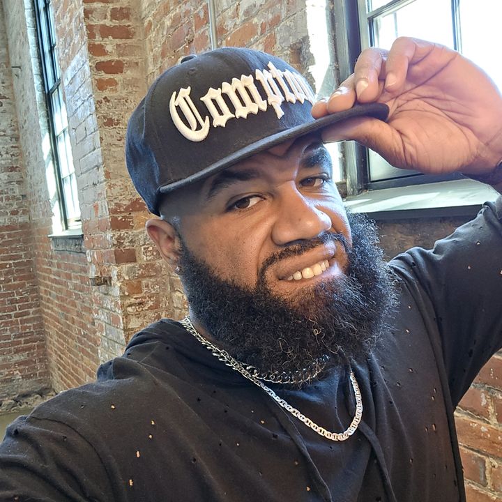 Jarrell Pyro Johnson