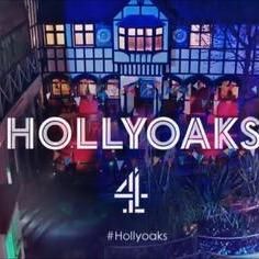Hollyoaks