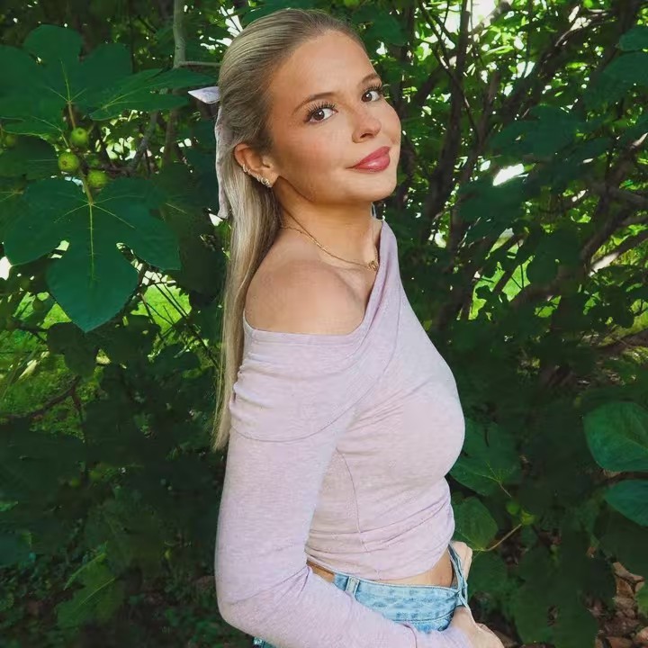 Darcy McQueeny