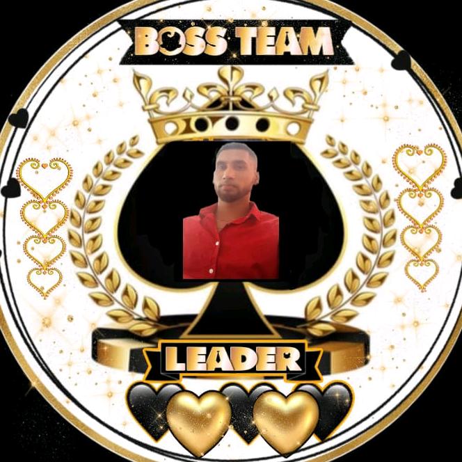 👑♠️shivy D boss ♠️👑