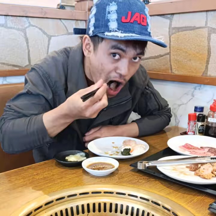 🇵🇭❤️ EKINGFAITHFUL 💪❤️🇯🇵