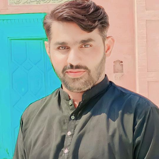 M.Azhar