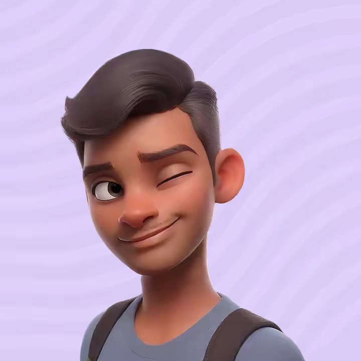 It's Me 🫶Magesh🇮🇳🇸🇬