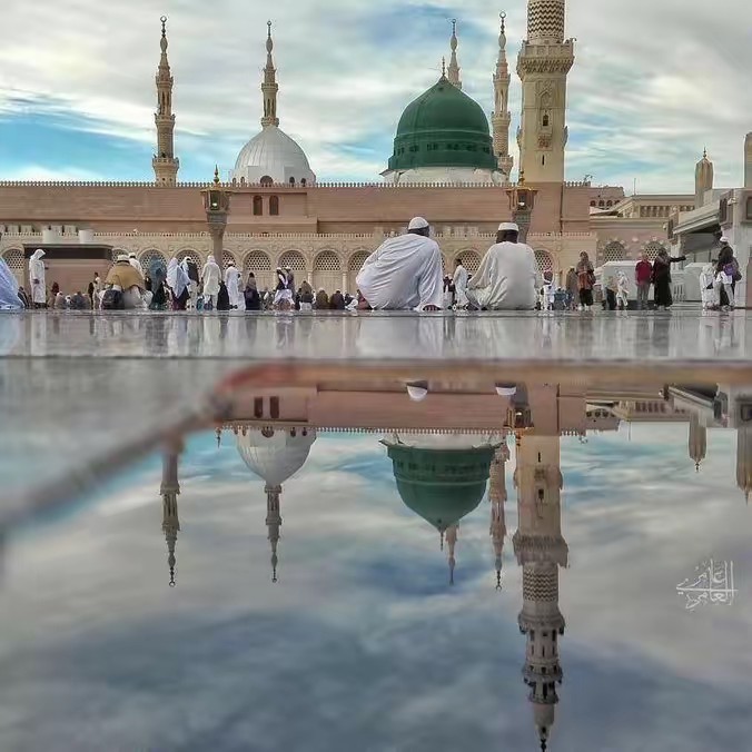 روح وقرآن🕊️