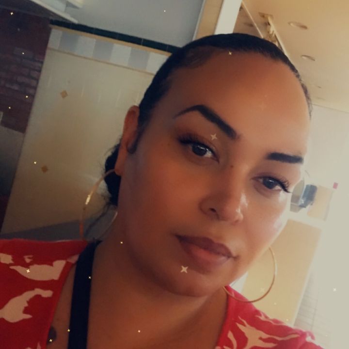 Jazzybaybee🥰🇯🇲🇯🇲