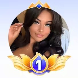 MEGAN-ROSE🐆🍒🎱