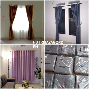 Putri Jaya Gorden