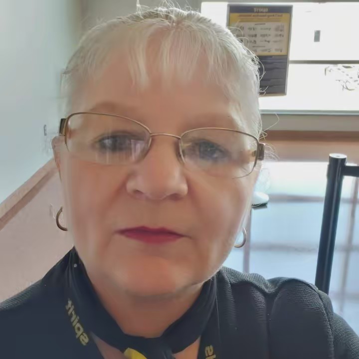 Ann-Marie Thruel Moran