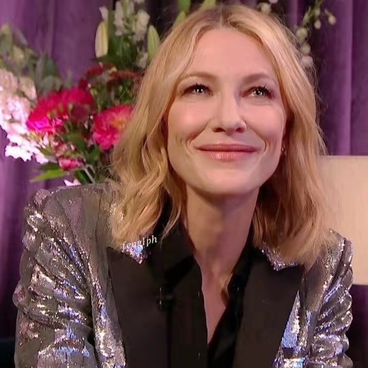 Kathy || Jessi’s soulmate 🤍