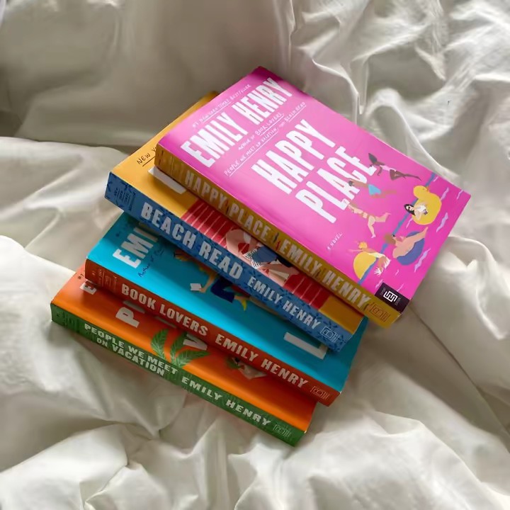 Jade | Booktok🌷💫