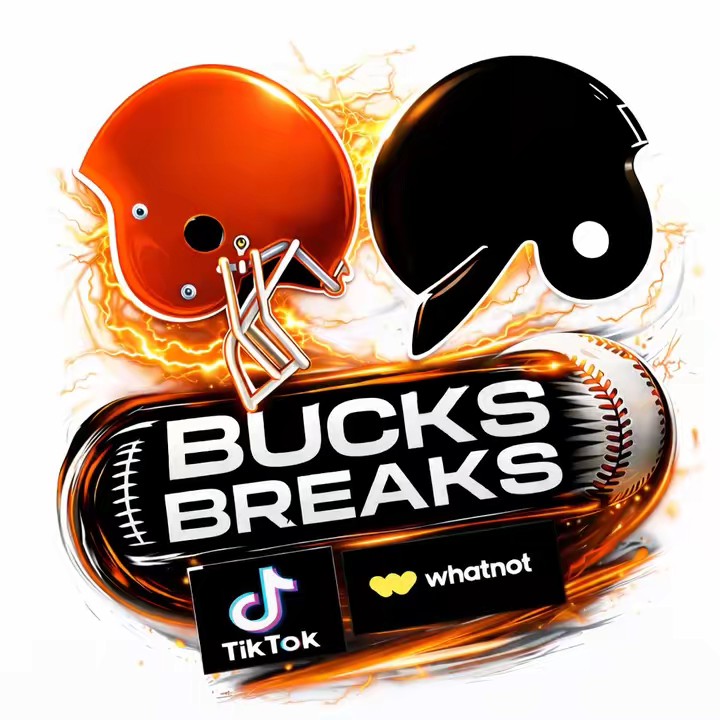 Bucks Breaks