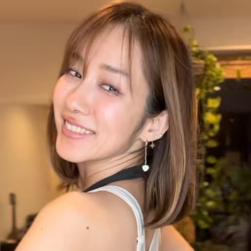 マンジ☝︎MANJI.BEAM