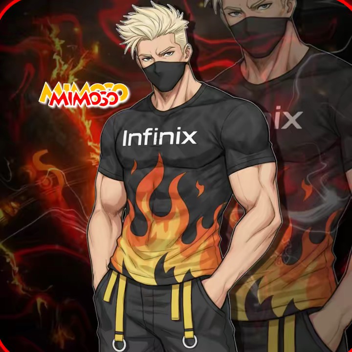 FF  ＭＩＭＯＳＯ  👑