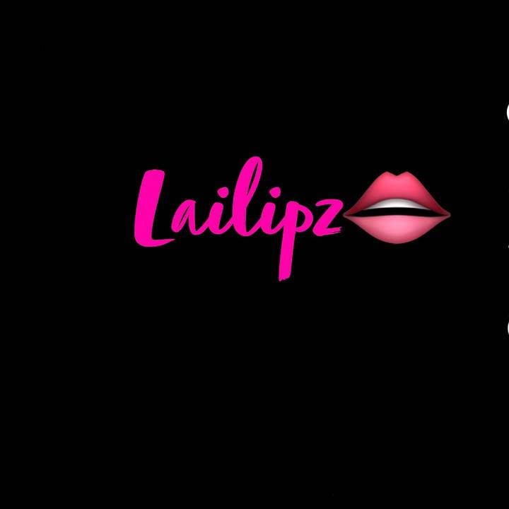 LAILIPZ 🥰👄👑