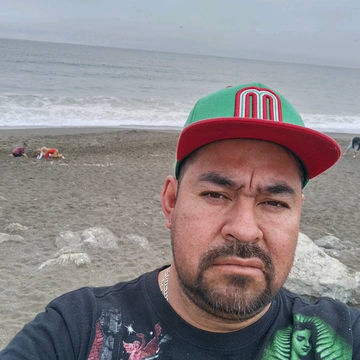 Francisco García 650