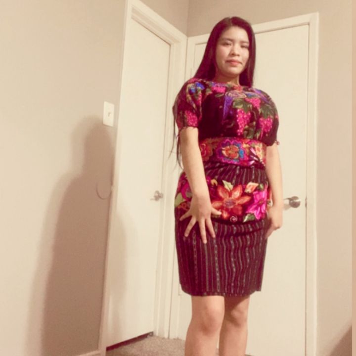 Estrellita Hernández”🩷”