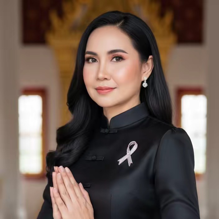 พี่แอนนา ปลุกพลังในตัวคุณ