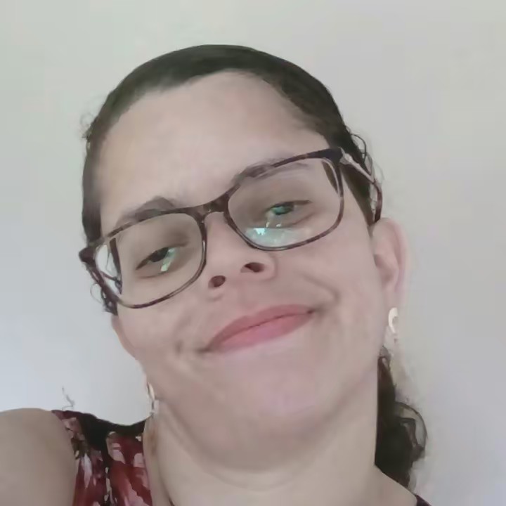 Maria Aparecida Silv