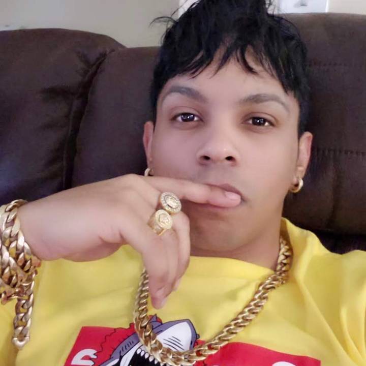 Freddy Azahares Aran