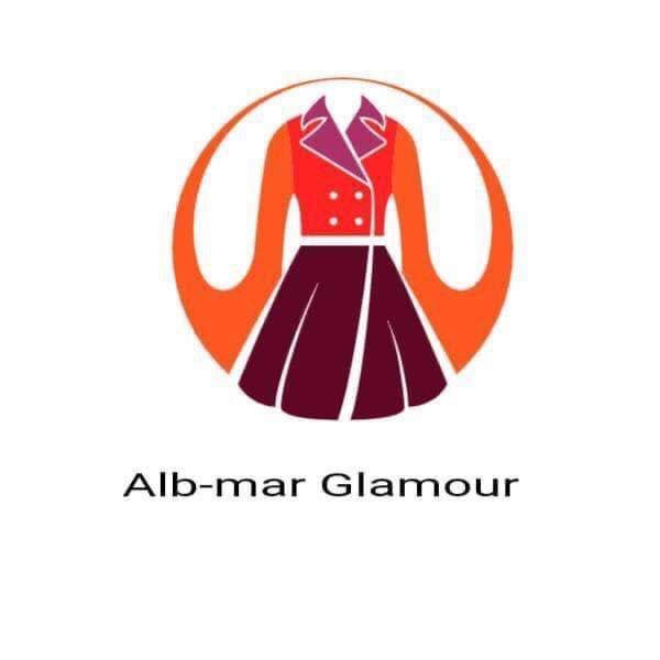 Alb-mar Glamour ❤️💕