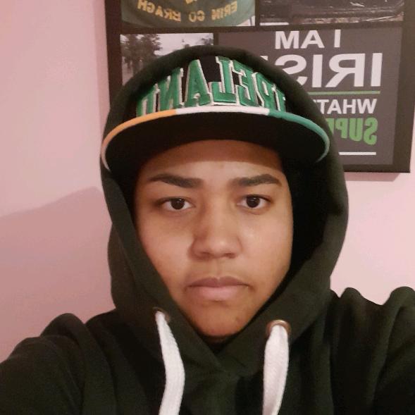 AJ  🇨🇮🇨🇮☘☘👽👽🏳️‍⚧️🏳️‍🌈