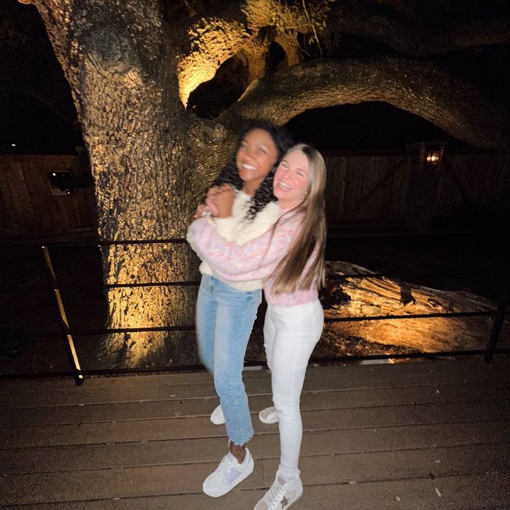 ✨Allie mainnnnn✨