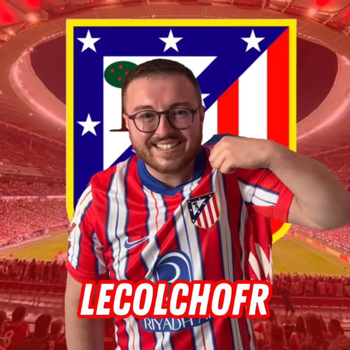 LeColchoFR🇫🇷❤️🤍