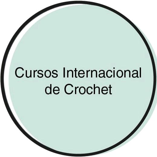 Curso Internacional de Crochet