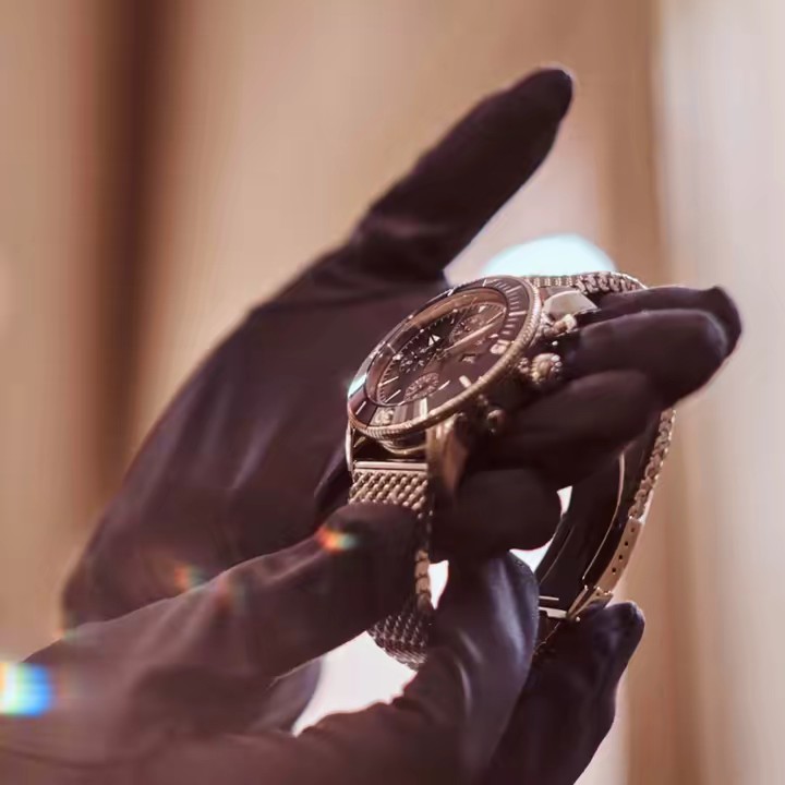 นาฬิกาแฟชั่น ยอดฮิต